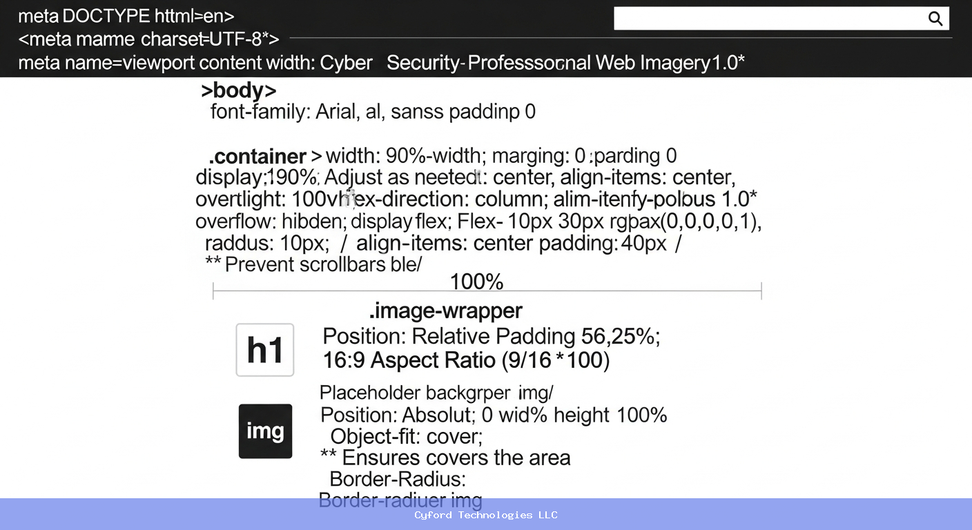 cyber security padlock on computer screen